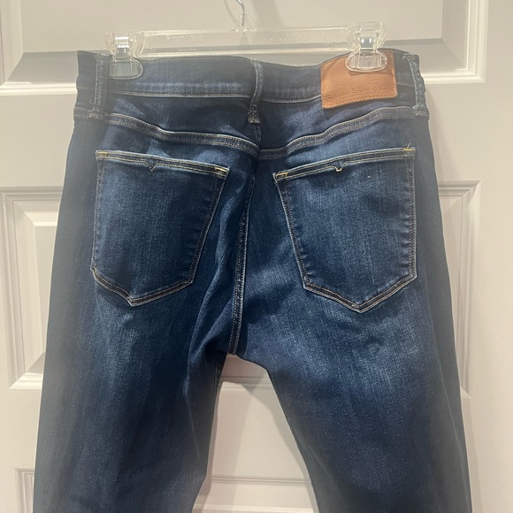 Rising Sun & Co Jeans Slim Fit 34 x 32 - Picture 3 of 12